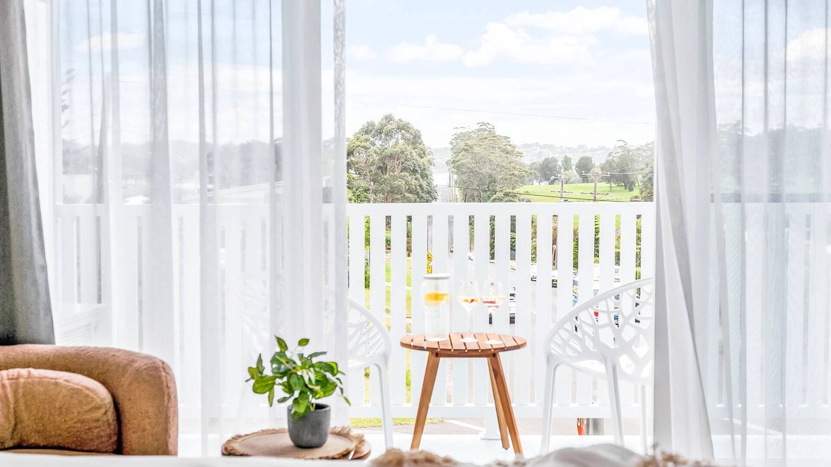 Mollymook Hotel | Mollymook Motel