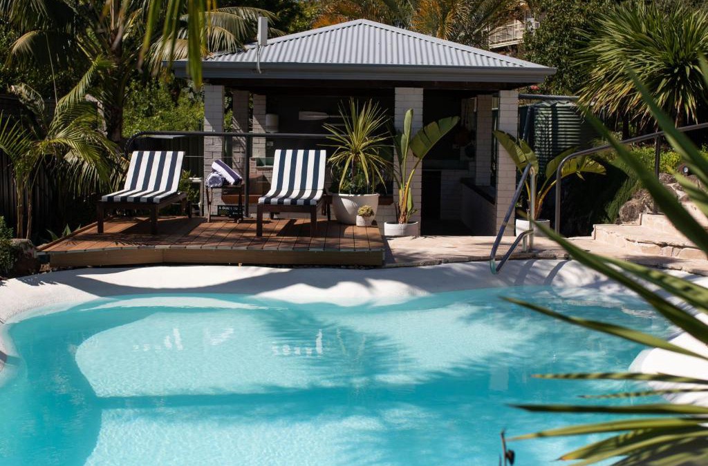 Ulladulla Hotel | Mollymook Seascape Motel and Apartments