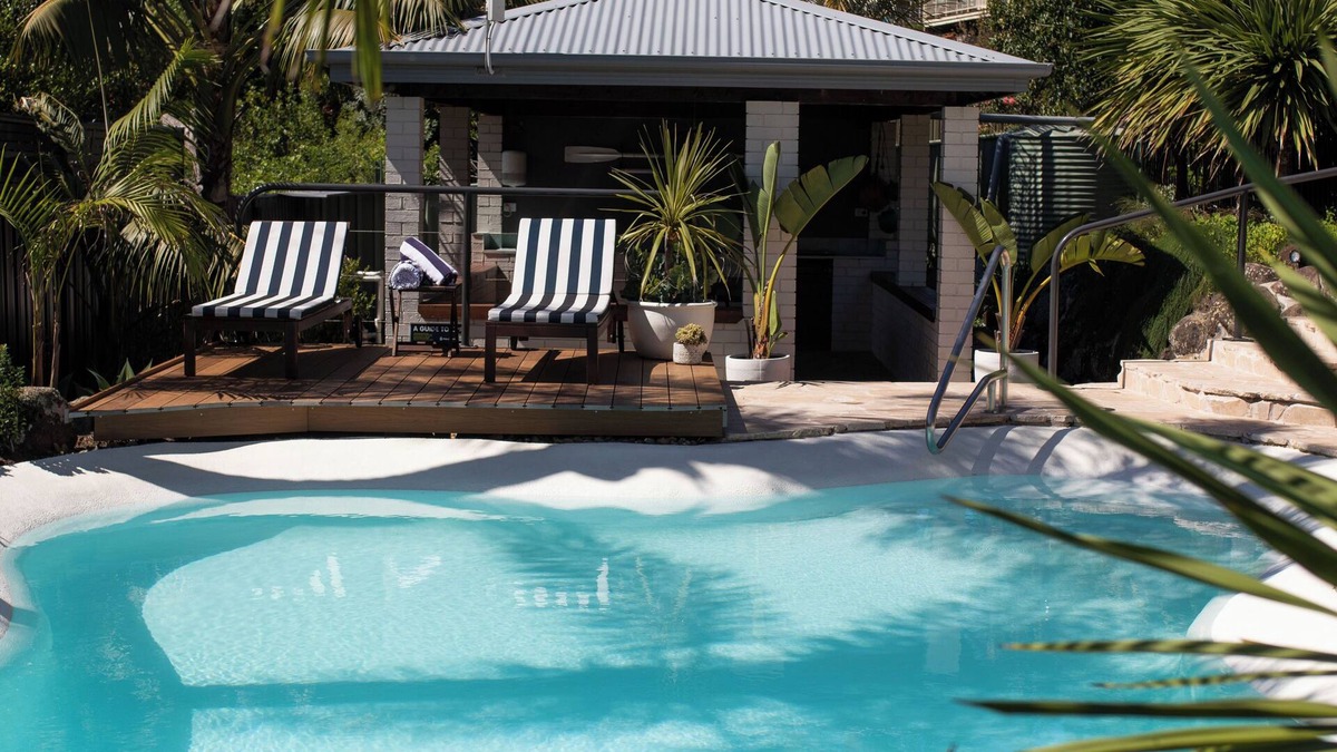 Mollymook Hotel | Mollymook Seascape Motel & Apartments