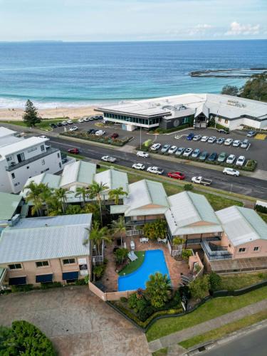 Mollymook Hotel | Mollymook Shores