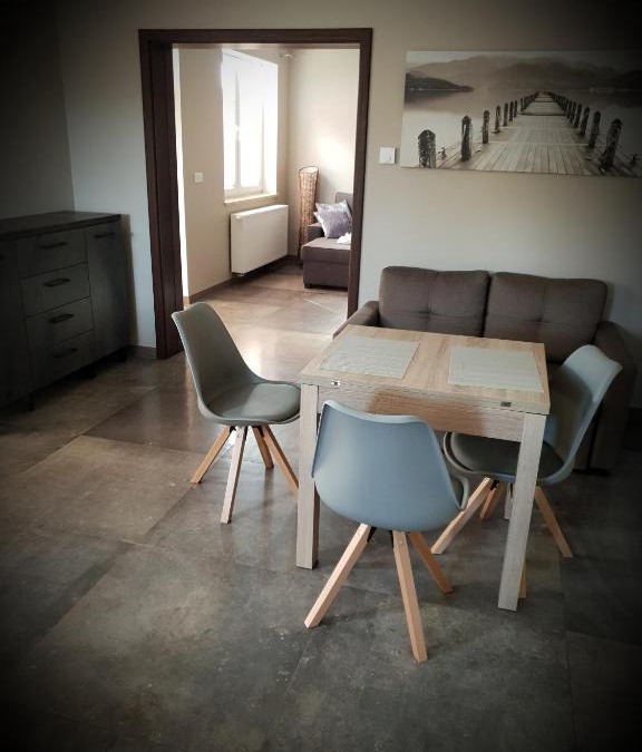 Pierwoszyno Apartment | MOLO APART