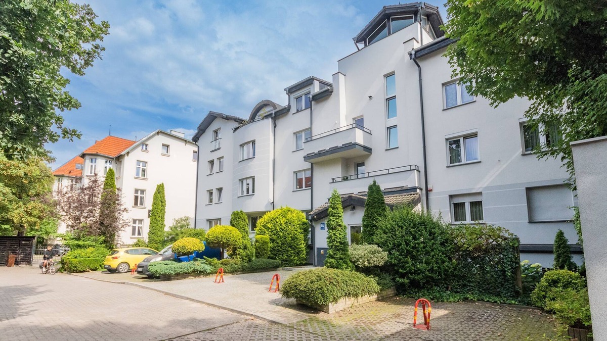 Sopot Centrum Apartment | Molo Centrum by Grand Apartments