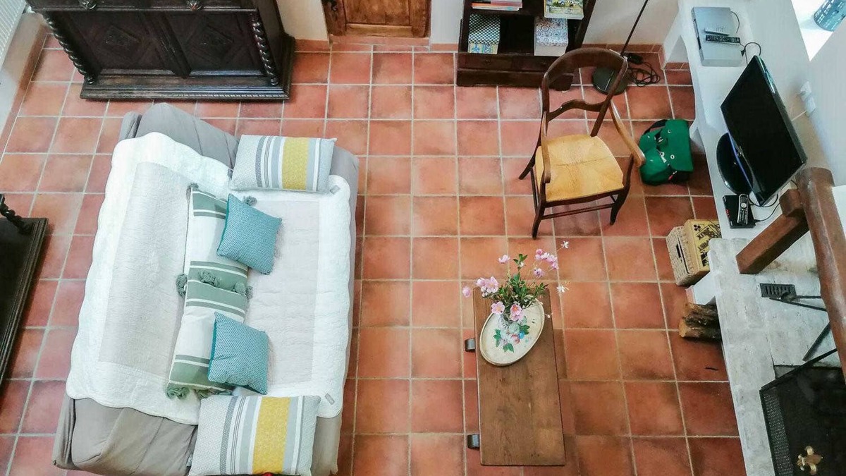 Ganties House | Molo de Bach - GANTIES