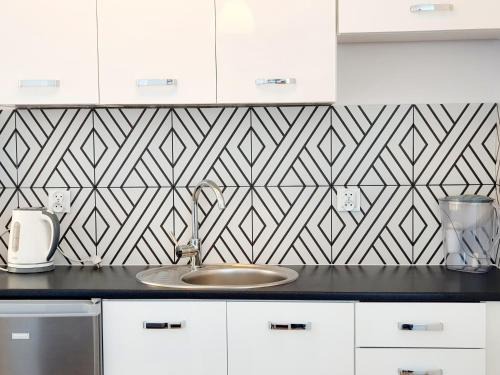 Sopot Centrum Apartment | Molo Flat 50