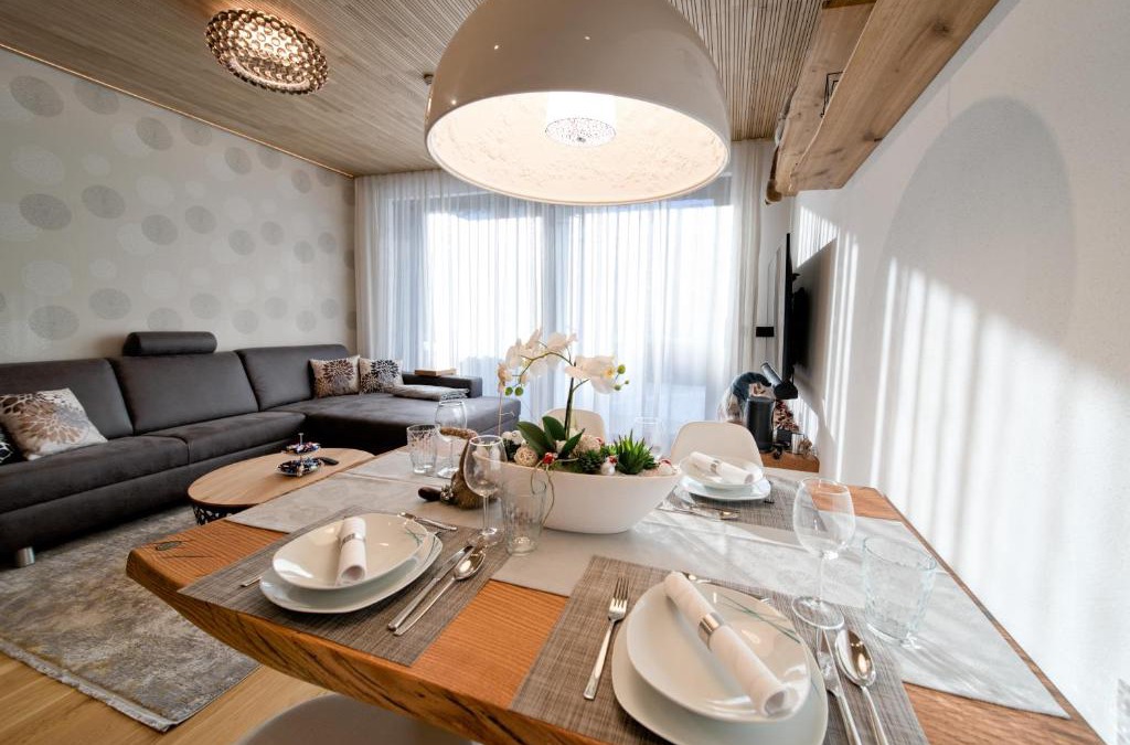 Lipno nad Vltavou Apartment | Molo-Lipno Residence B202