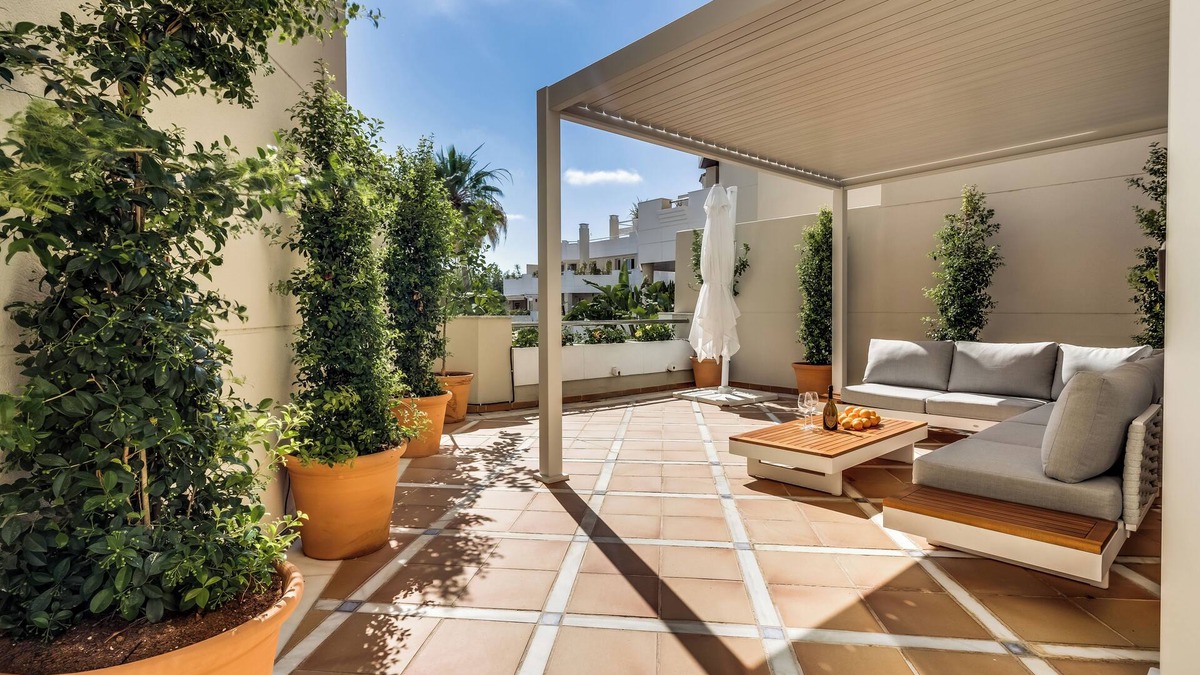 Marbella Resort | Molo Residences Boutique Apartment & Spa