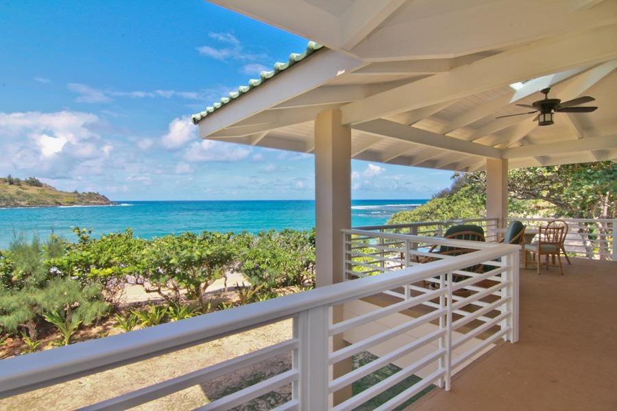 Kilauea House | Moloa'a Bay Villa & Cottage