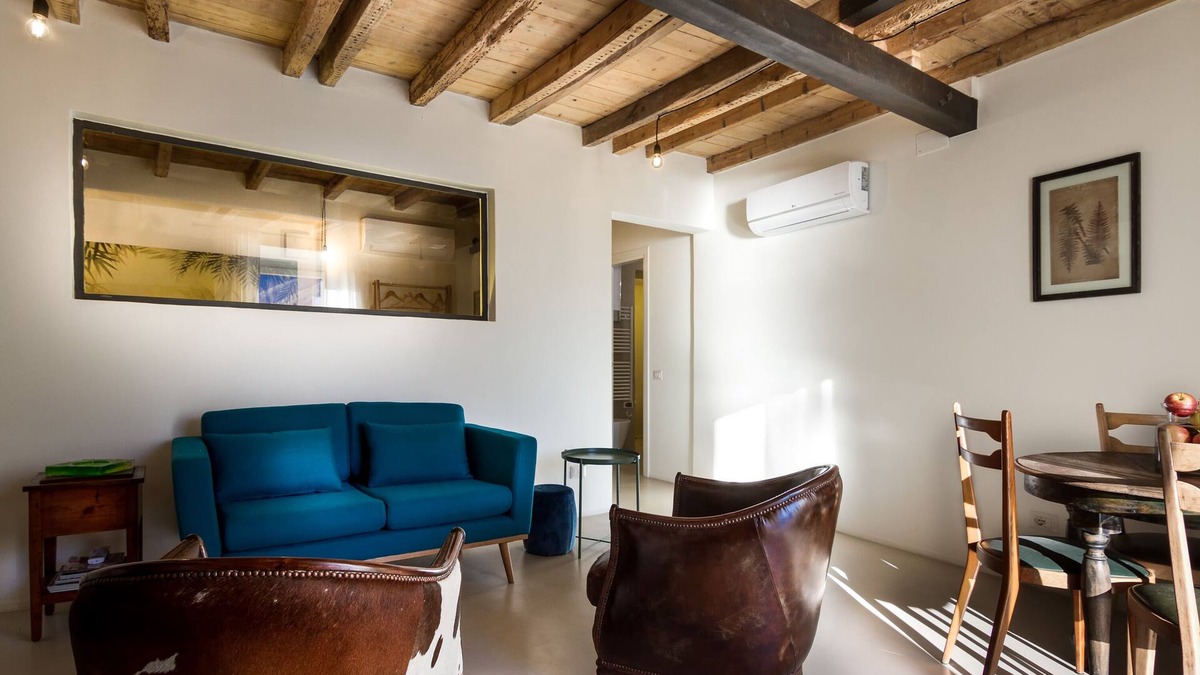Moltrasio Apartment | MOLTRASIO GEM
