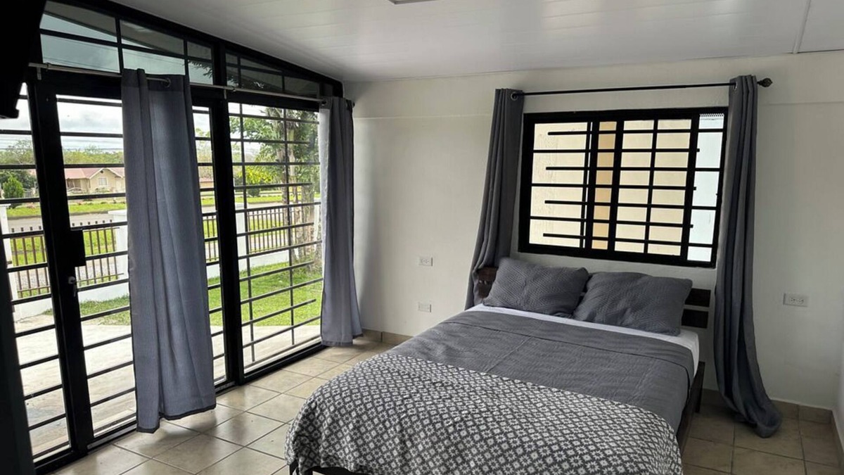 Brisas de Alto Boquete Apartment | MOMA Guest House in Alto Boquete - Double Room