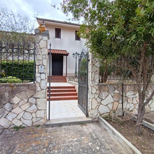 Valderice House | Momenti Home