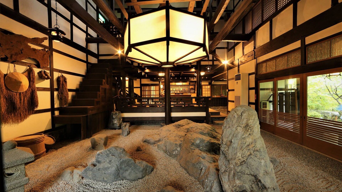 Ukyo Ward Hotel | Momijiya Bekkan Kawanoiori