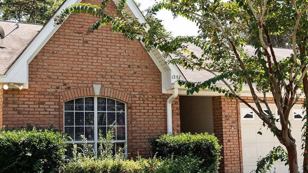 Tallahassee Condo | Momma's House! Great location in quiet neighborhood.