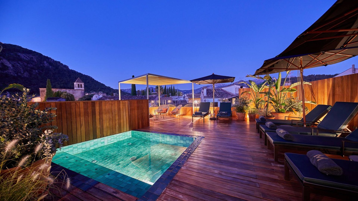 Pollensa Hotel | Mon Boutique Hotel