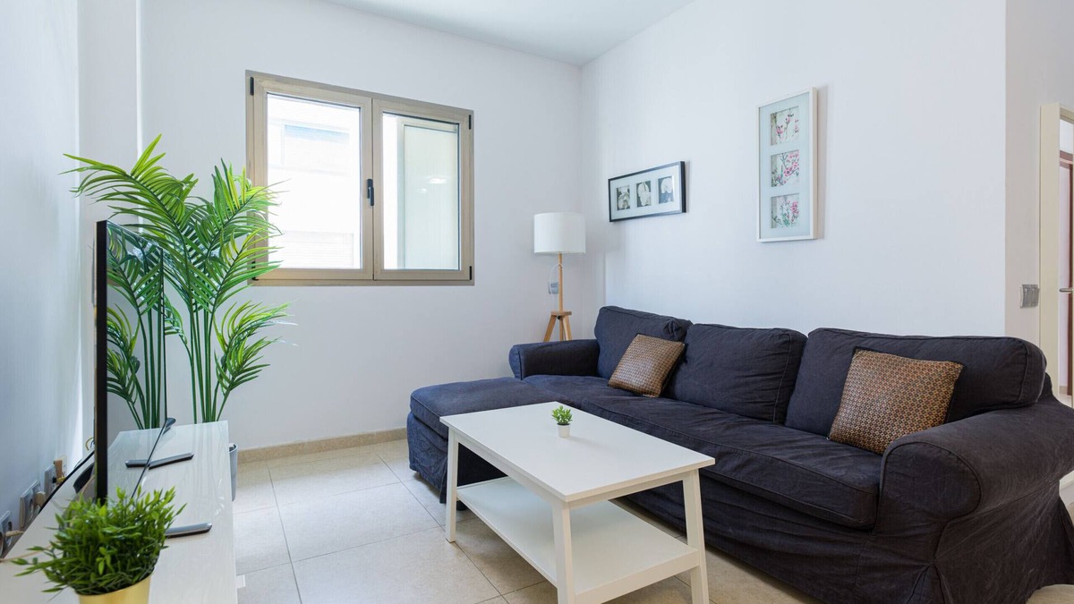 Las Palmas de Gran Canaria Ski Chalet | Montevideo By CanariasGetaway