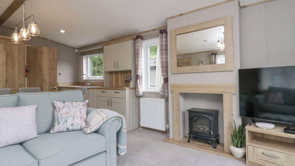 Troutbeck Bridge Cottage | MÔN, family friendly, with a garden in Troutbeck Bridge