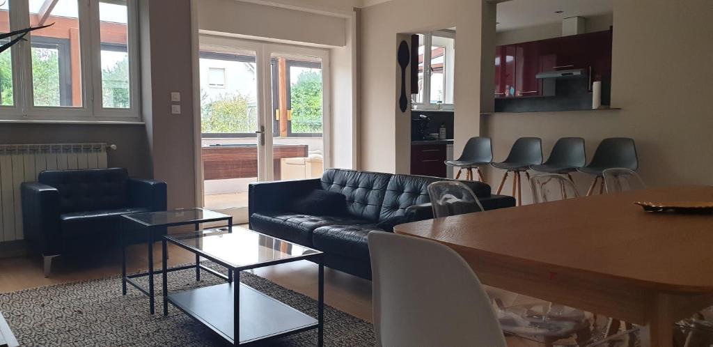 Plantieres Queuleu House | Mon Gîte à Metz