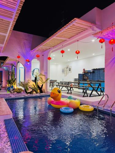 Phan Thiet House | MON House 2