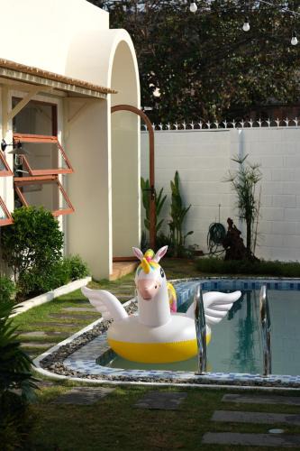 Phan Thiet House | MON House