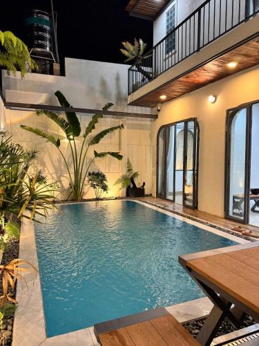 Phan Thiet House | MON KITTY House