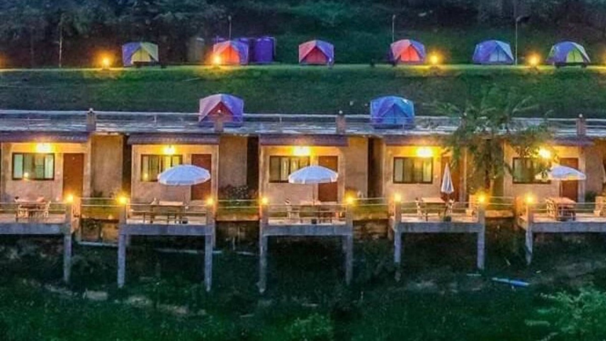 Mae Rim Resort | Mon Nao