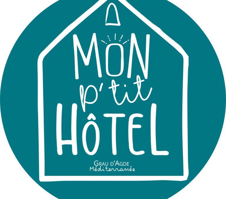 Le Grau-dʼAgde Hotel | Mon P'tit Hôtel