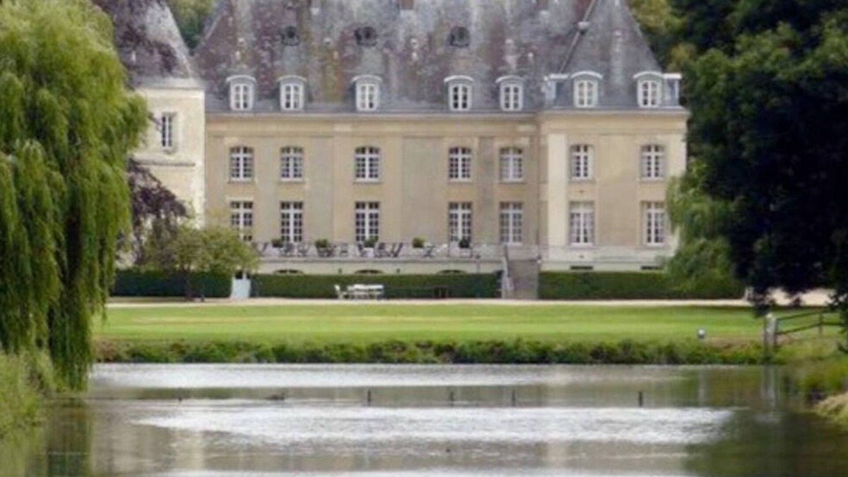 Liancourt-Saint-Pierre House | Mon petit coin de Paris - 1h from Paris - Panoramic view and calm