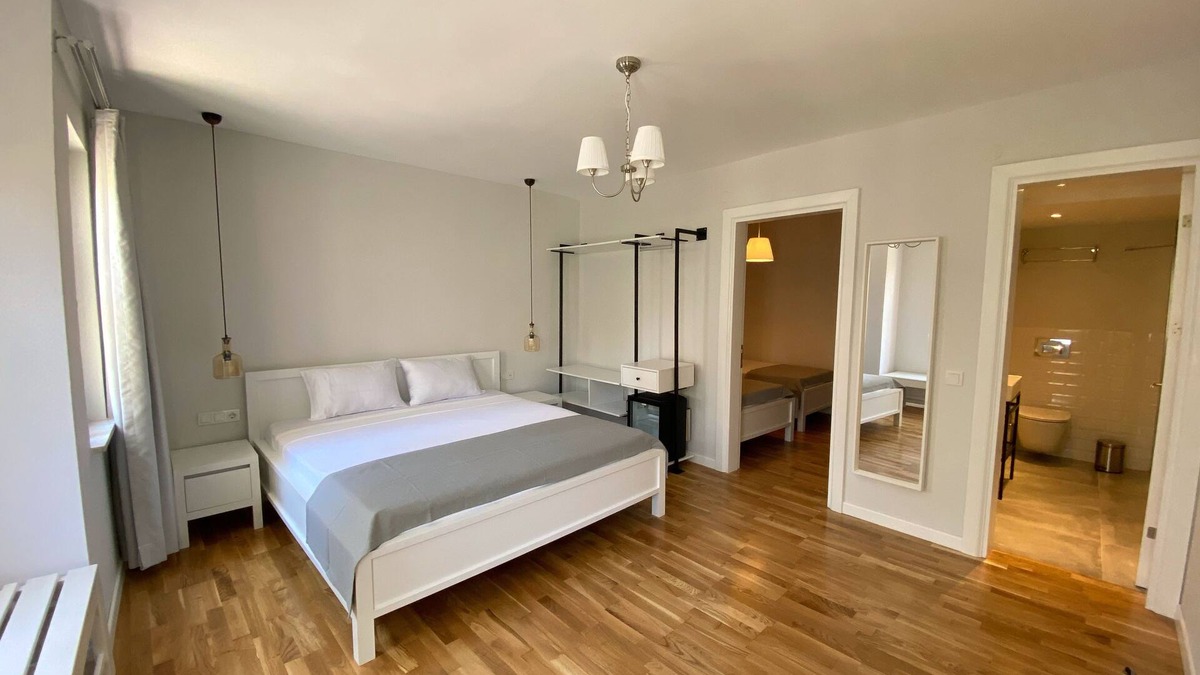 Bozcaada House | Mon Petit Hotel