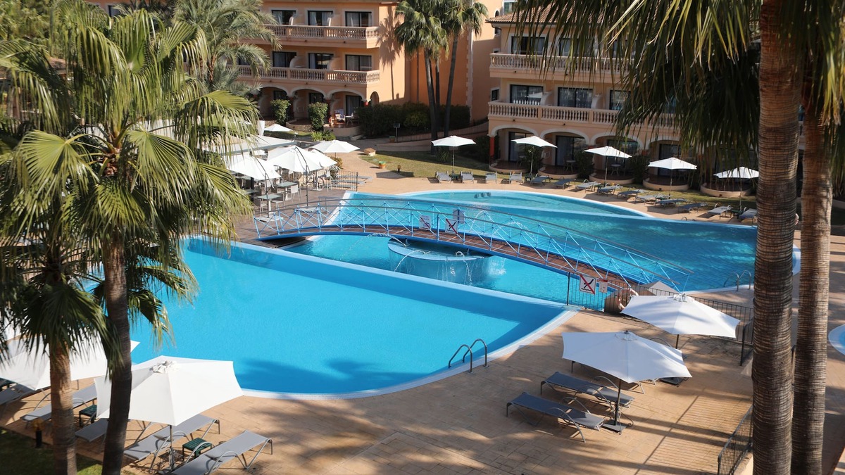 Port d'Andraitx Hotel | Mon Port Hotel & Spa