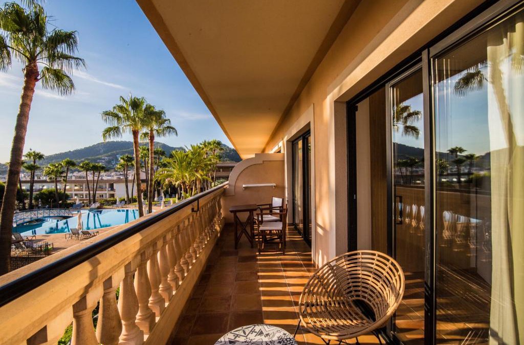 Port d'Andraitx Hotel | Mon Port Hotel & Spa