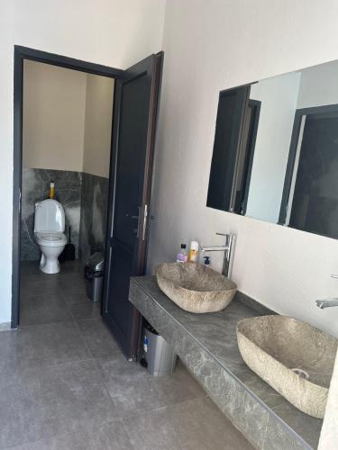 Garni House | Mon Terre