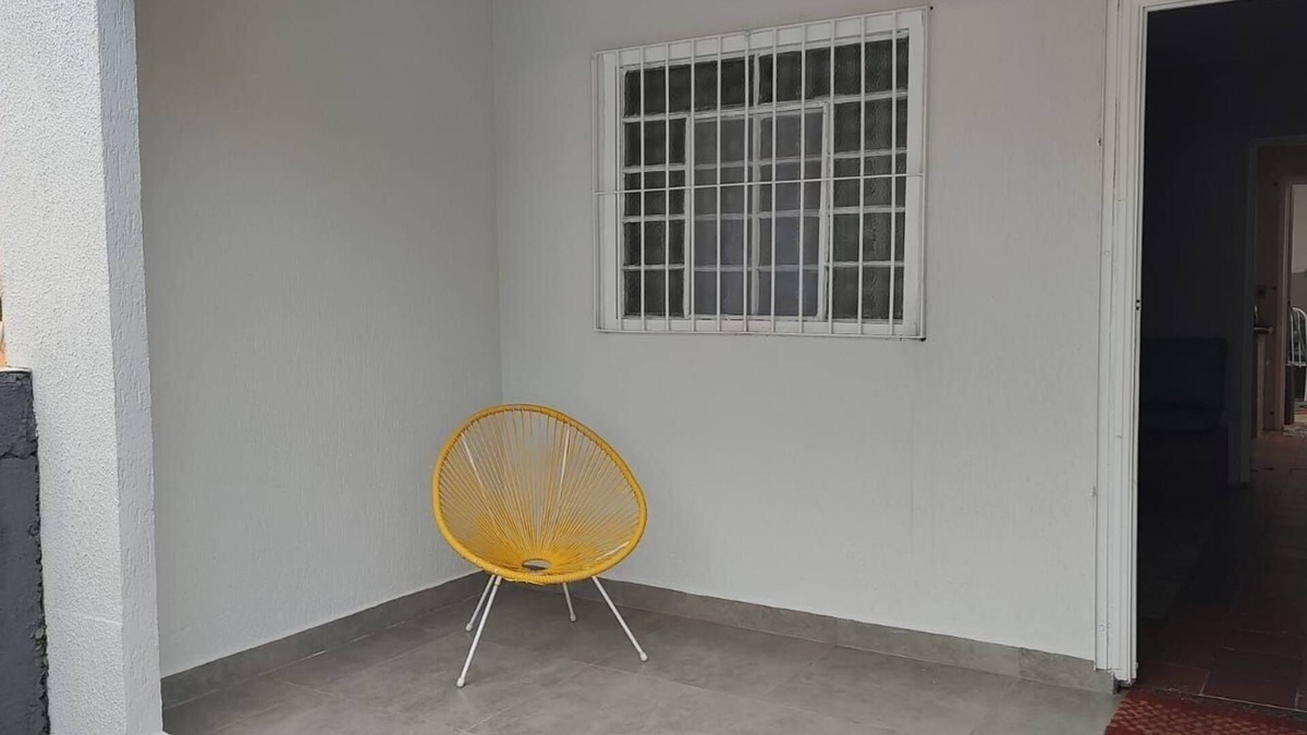 Mongagua House | MON676 Casa ampla pimbolim e bilhar