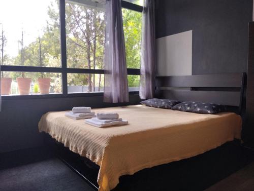 Volos City Centre House | Mona Lisa Guest House