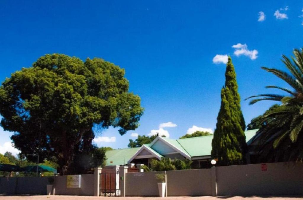 Bronkhorstspruit House | Monacco Guest house
