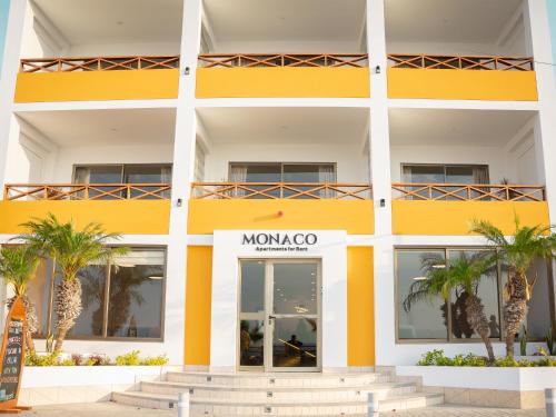 Puerto Chicama Hotel | Monaco Apartments Chicama