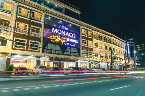 Taytay Hotel | Monaco Hotel