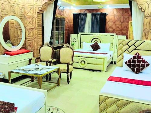 G-9 Sector House | Monal Lodge Guest House