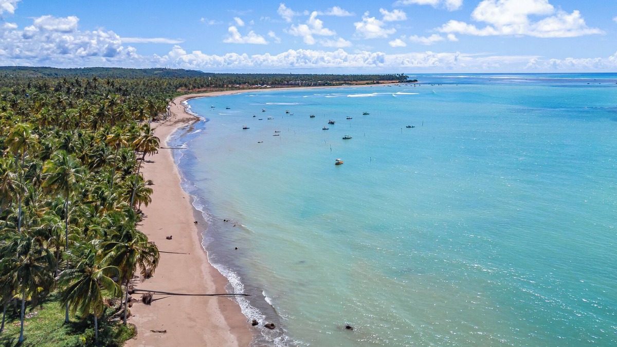 Porto de Pedras Hotel | Monan Boutique Hotel
