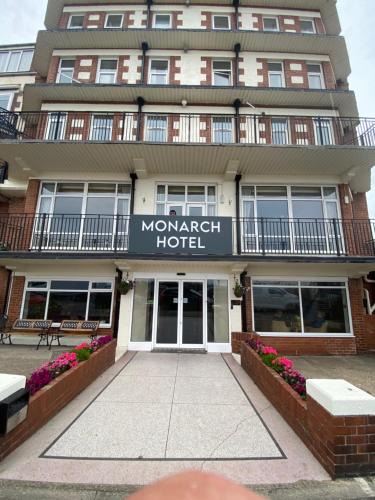 Bridlington Hotel | Monarch Hotel