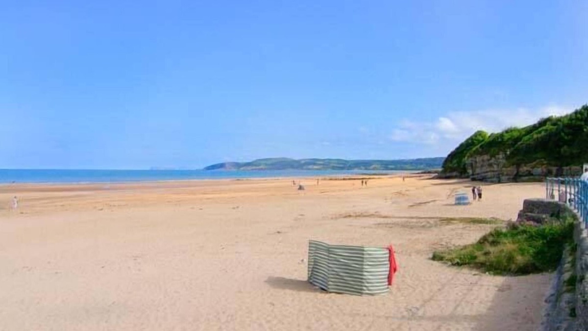 Benllech Cottage | Monarfon