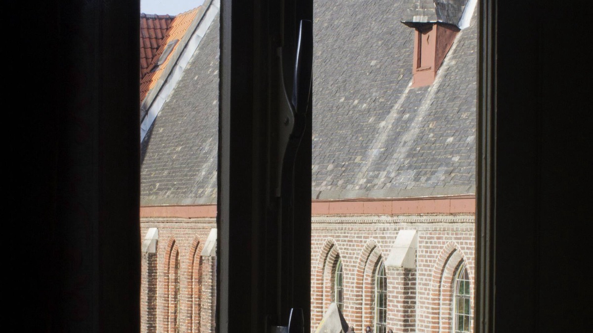 Ghent Hotel | Monasterium PoortAckere
