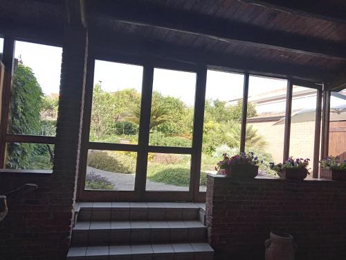 Oristano Historic Centre House | Monastero Santa Chiara CpF
