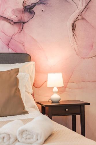 Veszprem Apartment | Monbuhim Premier