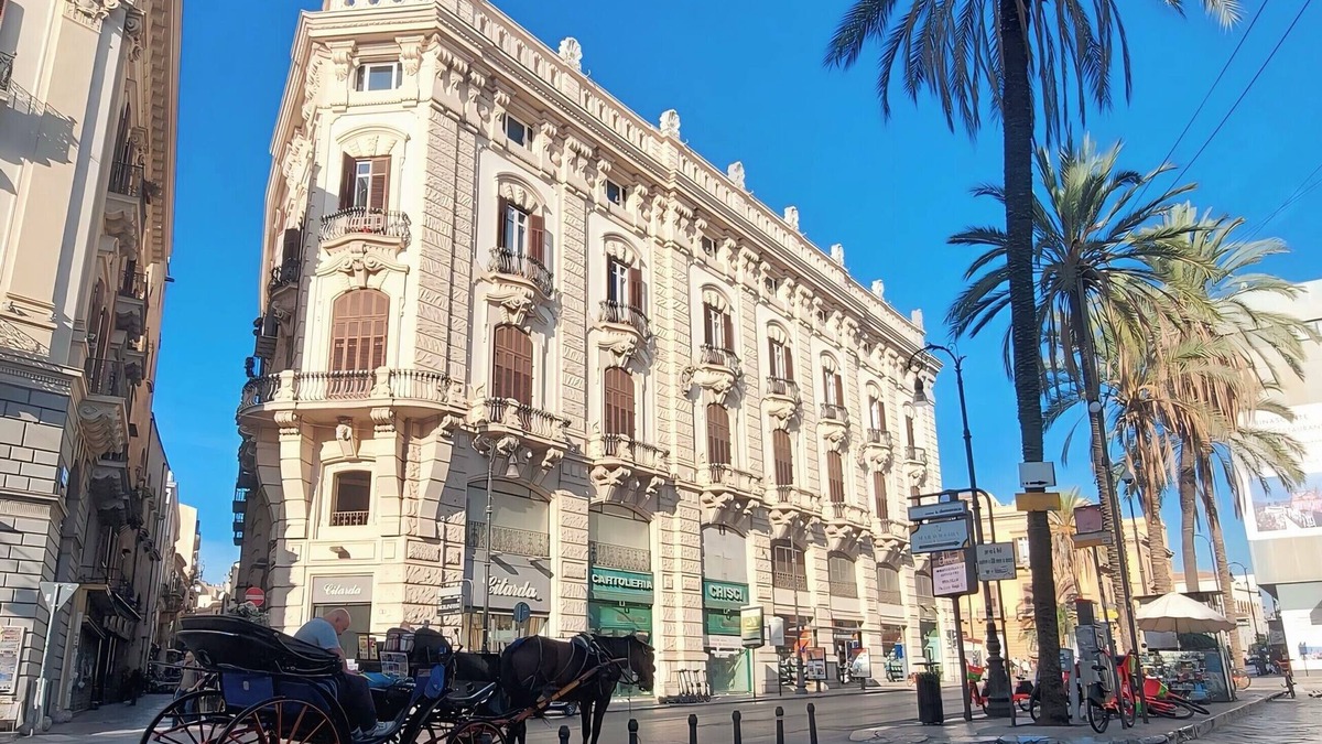 Castellammare Apartment | Moncada de Luna
