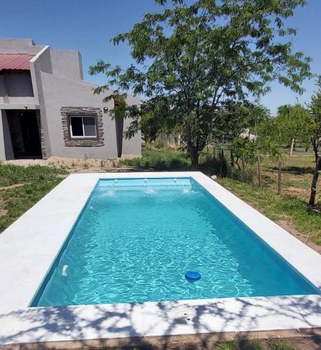 Merlo House | Monchos House