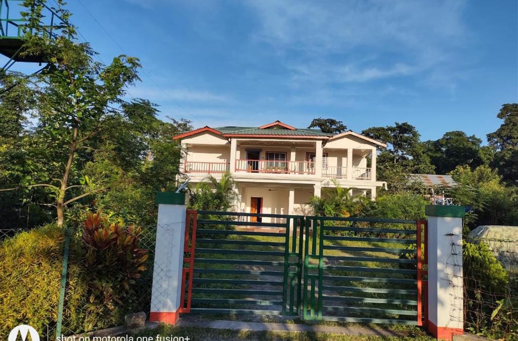 Alipurduar Bed & Breakfast | Mondal home stay