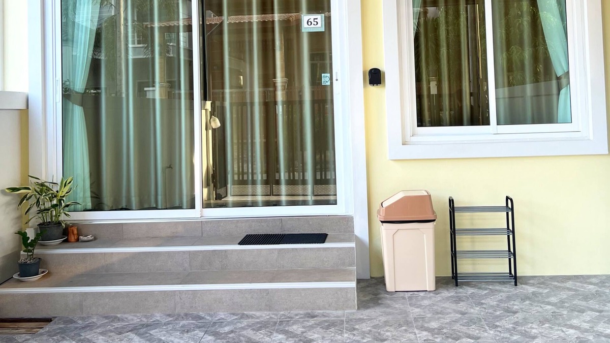 Hat Yai House | Monday Guesthouse Hatyai