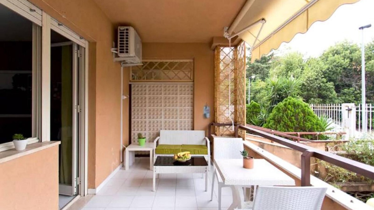 Partanna Apartment | Mondello House