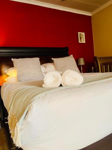 Greater Johannesburg Metropolitan Area House | Mondeor Homestay