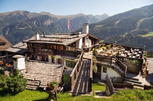 Bad Gastein House | MONDI Bellevue Alm Gastein