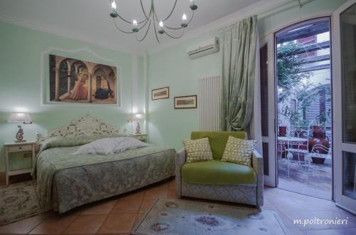 Centro Urbano Bed & Breakfast | Mondo Antico R&B